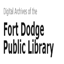 Digital Archives of the Fort Dodge Public Library